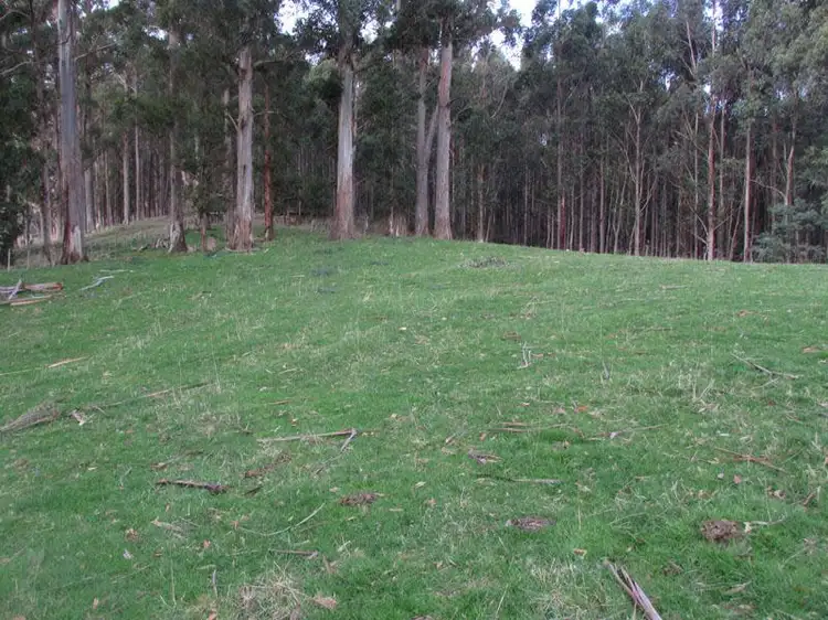 Main view of Homely land listing, Lot 1 Hardy Road, Dover TAS 7117