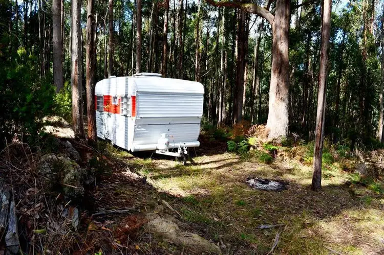 Sixth view of Homely land listing, Lot 1 Hardy Road, Dover TAS 7117