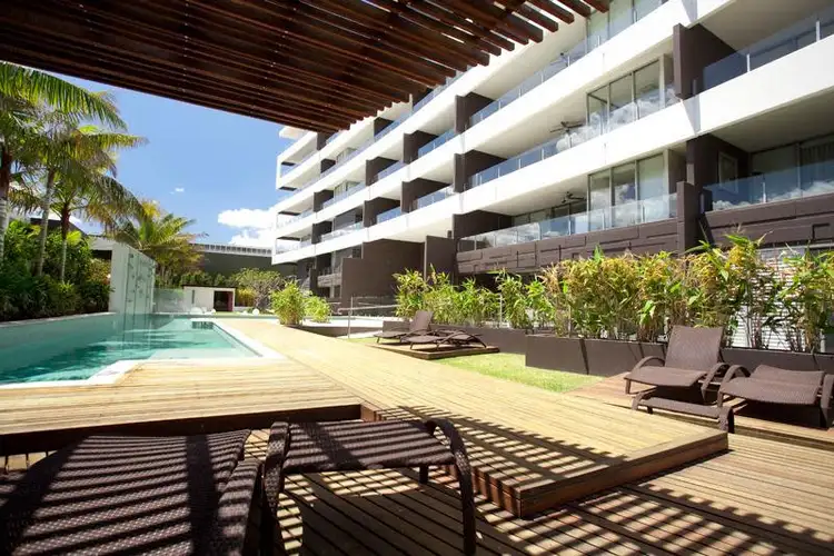 44/37 Duncan Street, West End QLD 4101