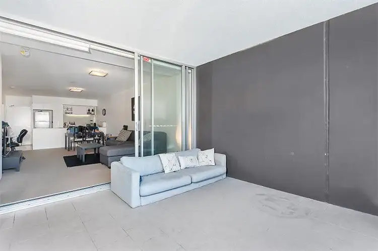 Fourth view of Homely apartment listing, 44/37 Duncan Street, West End QLD 4101