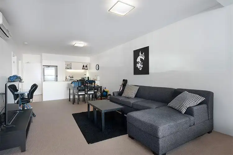 Fifth view of Homely apartment listing, 44/37 Duncan Street, West End QLD 4101