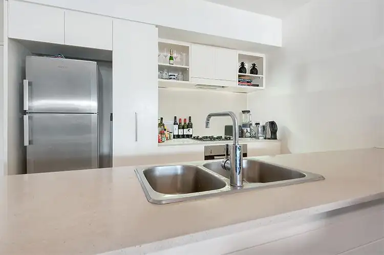 Sixth view of Homely apartment listing, 44/37 Duncan Street, West End QLD 4101