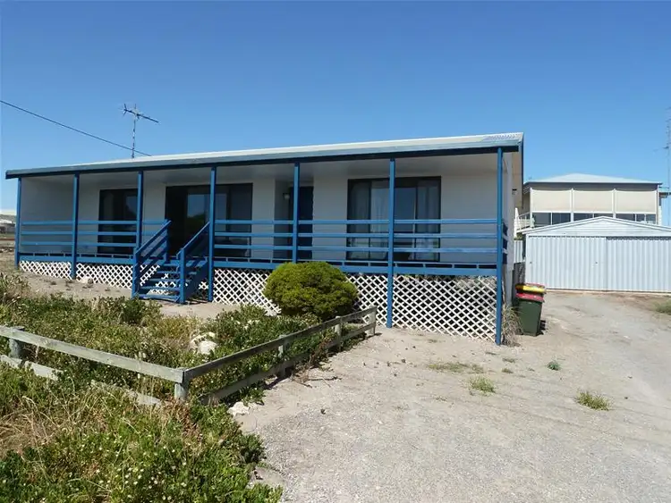 Main view of Homely house listing, 6 Esplanade, Hardwicke Bay SA 5575