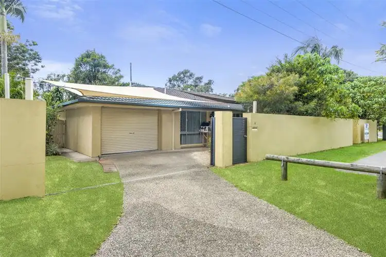 Main view of Homely house listing, 1 Waikiki Avenue, Palm Beach QLD 4221
