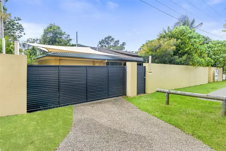 Fourth view of Homely house listing, 1 Waikiki Avenue, Palm Beach QLD 4221