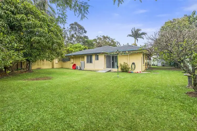 Fifth view of Homely house listing, 1 Waikiki Avenue, Palm Beach QLD 4221