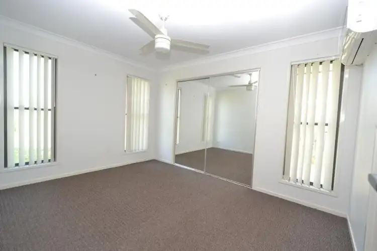 Sixth view of Homely house listing, 31 Highland Way, Biloela QLD 4715