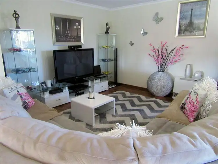 Second view of Homely house listing, 4 Rodney Court, Mildura VIC 3500