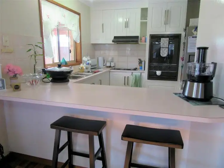 Third view of Homely house listing, 4 Rodney Court, Mildura VIC 3500