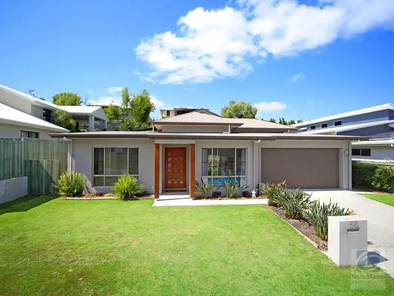 Main view of Homely house listing, 56 Byee Circuit, Aroona QLD 4551