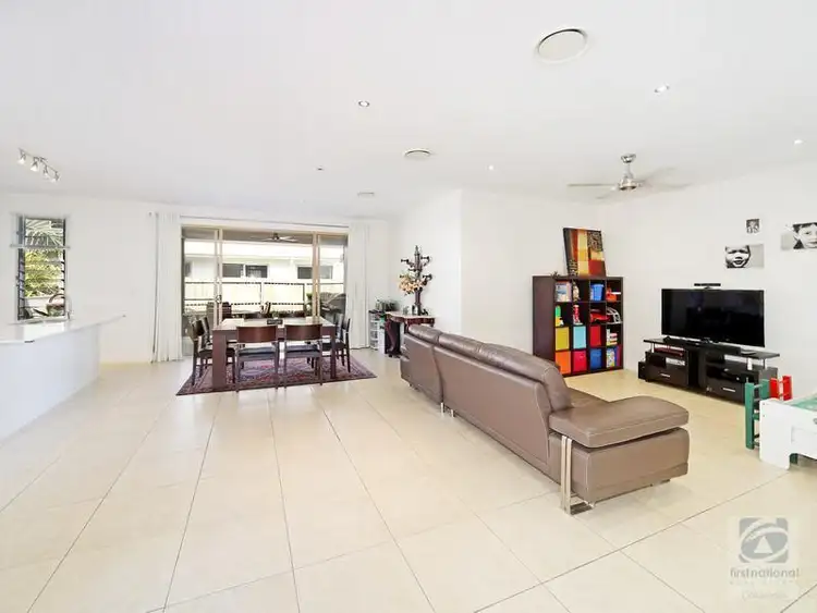 Third view of Homely house listing, 56 Byee Circuit, Aroona QLD 4551