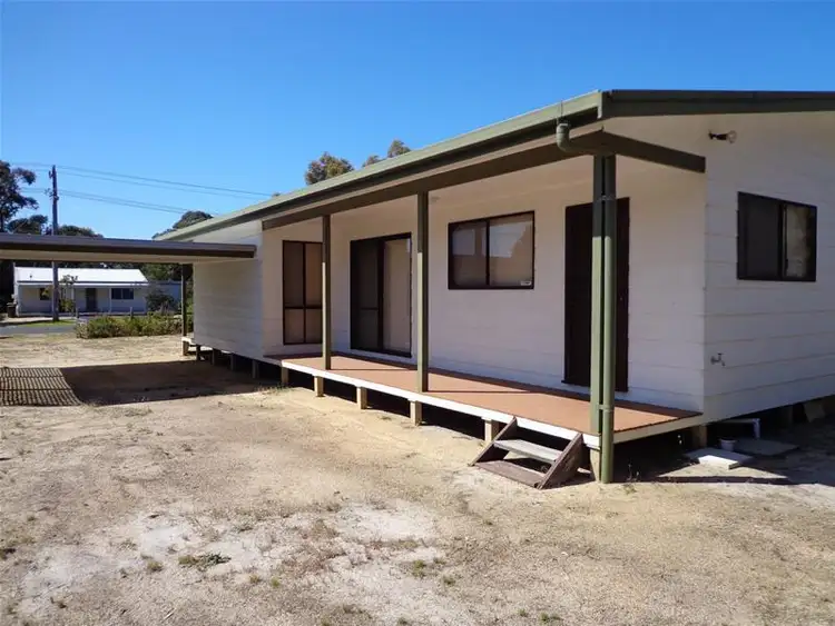 Second view of Homely house listing, 77 National Park Road, Loch Sport VIC 3851