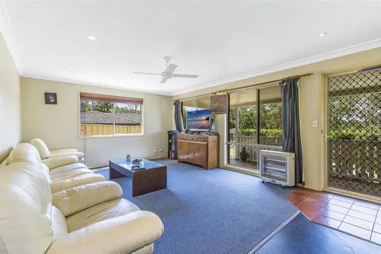 Second view of Homely house listing, 15 Wakehurst Drive, Wyong NSW 2259
