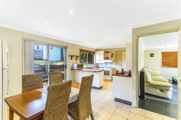 Third view of Homely house listing, 15 Wakehurst Drive, Wyong NSW 2259