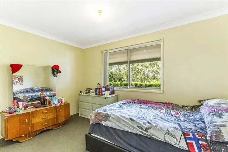Fifth view of Homely house listing, 15 Wakehurst Drive, Wyong NSW 2259