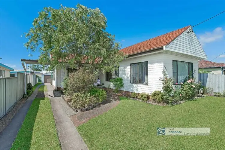 630 Main Road, Edgeworth NSW 2285