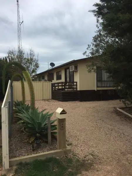 Main view of Homely house listing, 8 Narangga Terrace, Moonta Bay SA 5558
