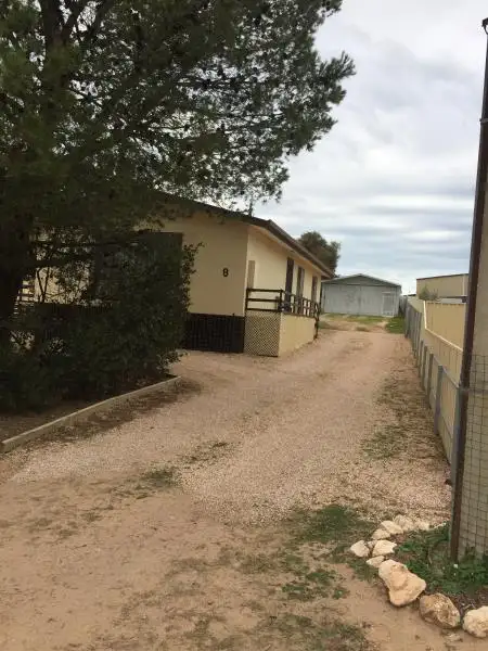 Second view of Homely house listing, 8 Narangga Terrace, Moonta Bay SA 5558