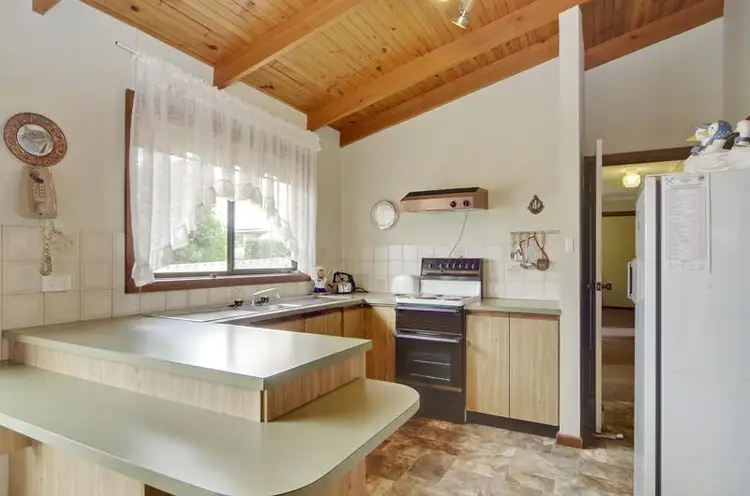 Fourth view of Homely house listing, 8 Narangga Terrace, Moonta Bay SA 5558