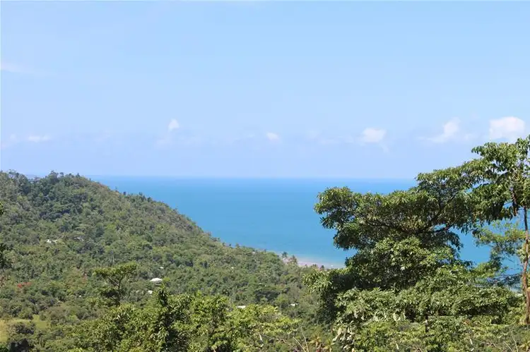 Main view of Homely land listing, LOT 74/20 Bicton Close, Bingil Bay QLD 4852
