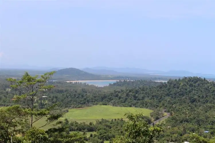 Second view of Homely land listing, LOT 74/20 Bicton Close, Bingil Bay QLD 4852