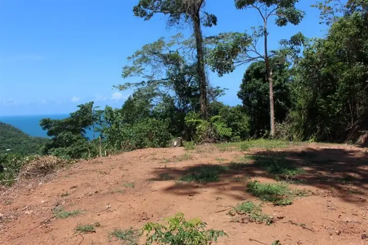 Third view of Homely land listing, LOT 74/20 Bicton Close, Bingil Bay QLD 4852