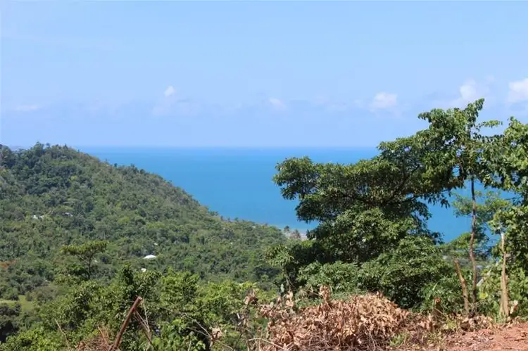 Fifth view of Homely land listing, LOT 74/20 Bicton Close, Bingil Bay QLD 4852