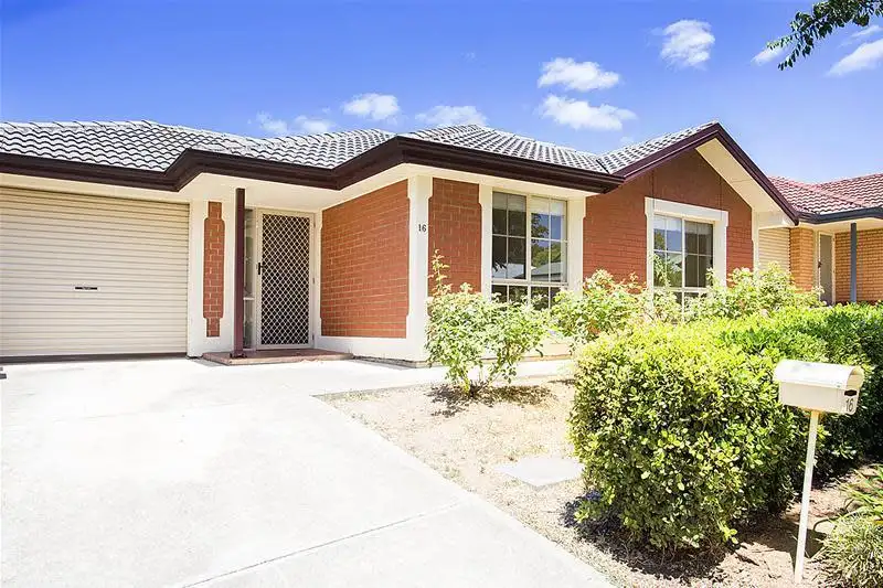 Main view of Homely house listing, 16 Raunsley Circuit, Greenwith SA 5125