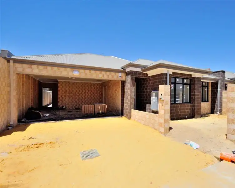 Main view of Homely apartment listing, 3C North Street, Midland WA 6056
