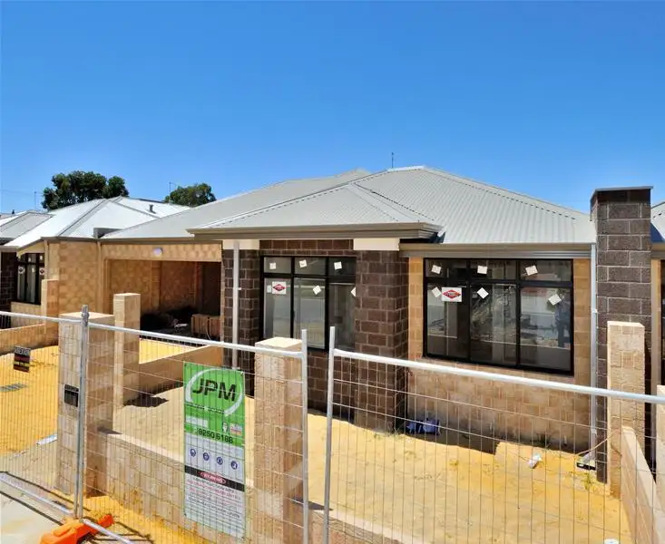 Second view of Homely apartment listing, 3C North Street, Midland WA 6056