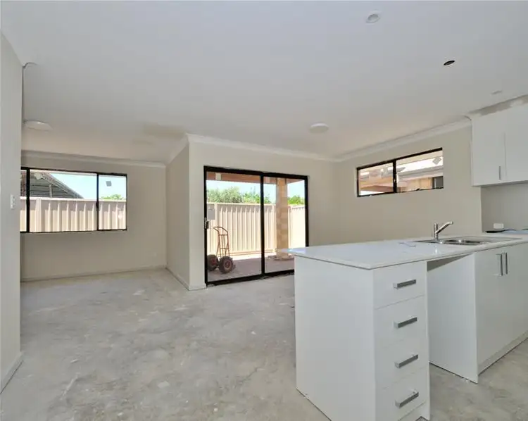 Third view of Homely apartment listing, 3C North Street, Midland WA 6056