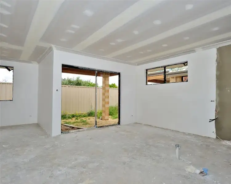Third view of Homely villa listing, 3D North Street, Midland WA 6056