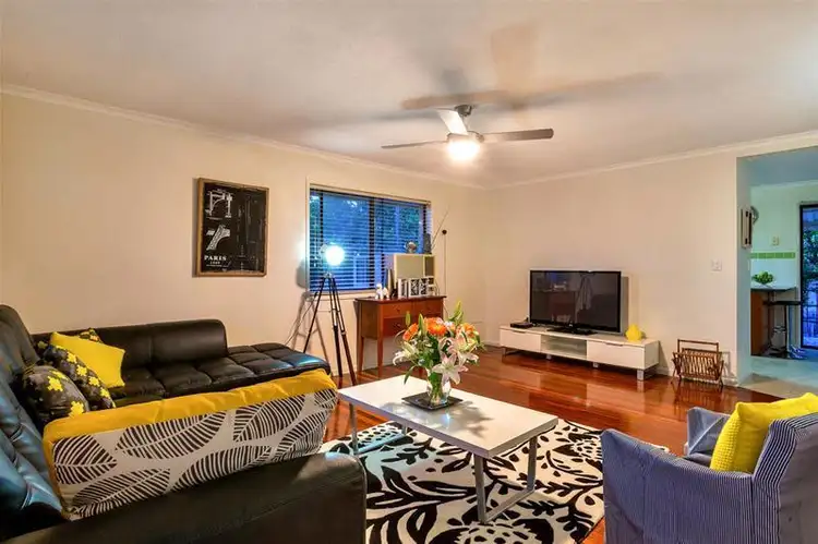 Second view of Homely house listing, 21 Fairmont Street, Runcorn QLD 4113