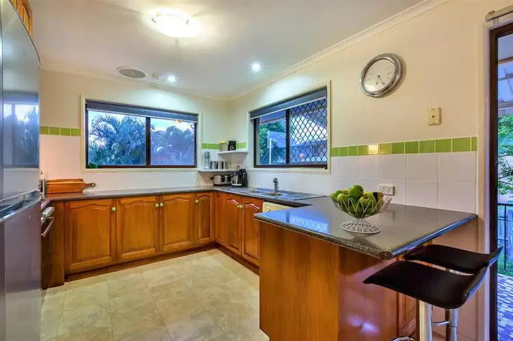 Third view of Homely house listing, 21 Fairmont Street, Runcorn QLD 4113