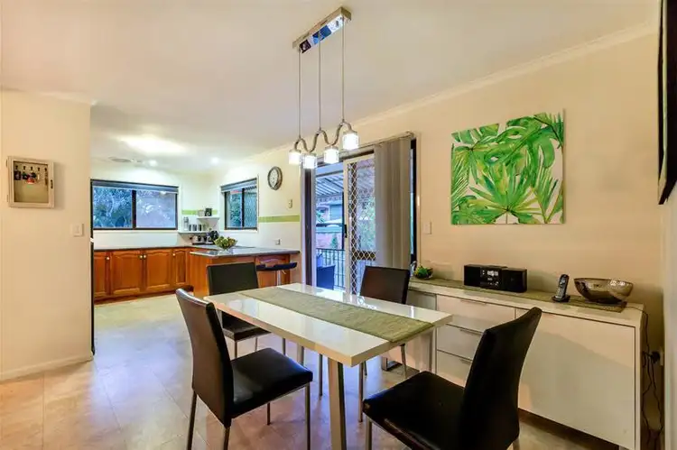 Fourth view of Homely house listing, 21 Fairmont Street, Runcorn QLD 4113