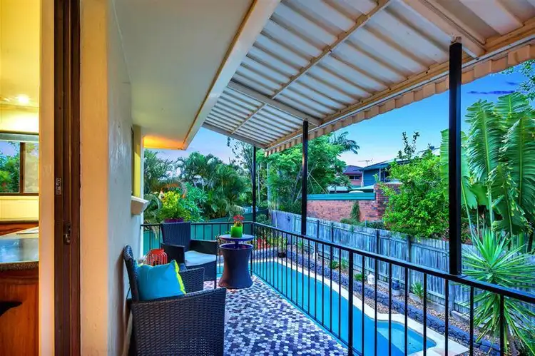 Fifth view of Homely house listing, 21 Fairmont Street, Runcorn QLD 4113