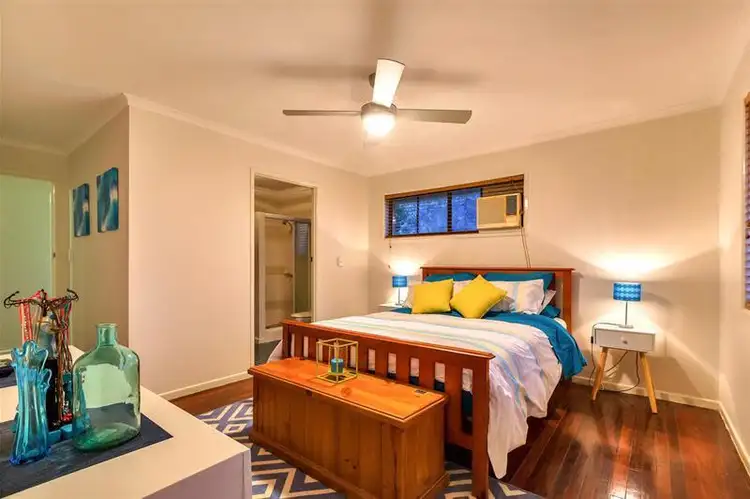 Sixth view of Homely house listing, 21 Fairmont Street, Runcorn QLD 4113
