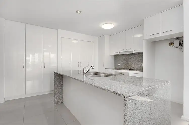 Fifth view of Homely apartment listing, 205/26 Mollison Street, South Brisbane QLD 4101