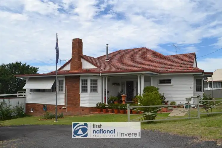 4 Urabatta Street, Inverell NSW 2360