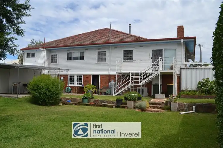 Third view of Homely house listing, 4 Urabatta Street, Inverell NSW 2360