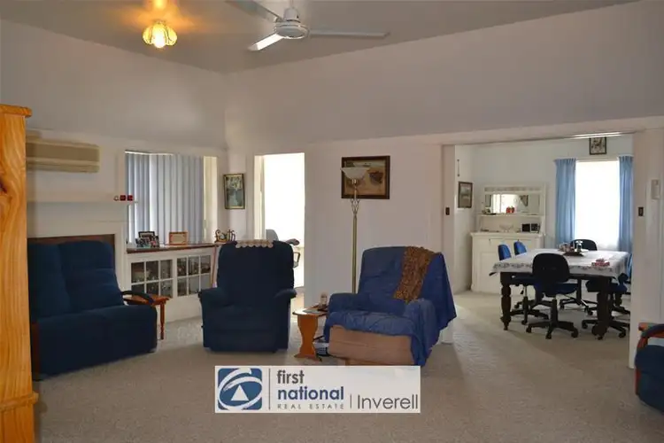 Sixth view of Homely house listing, 4 Urabatta Street, Inverell NSW 2360