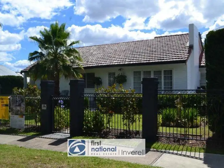 24 Brae Street, Inverell NSW 2360
