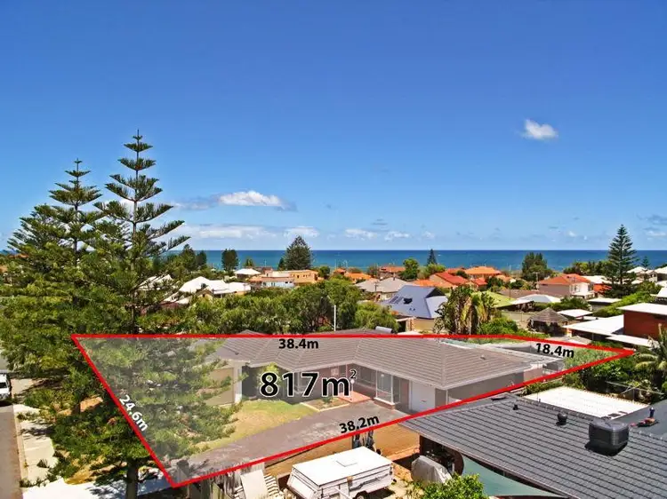 3 Gnobar Way, Mullaloo WA 6027
