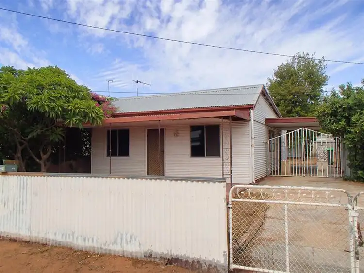 241 Brazil Street, Broken Hill NSW 2880