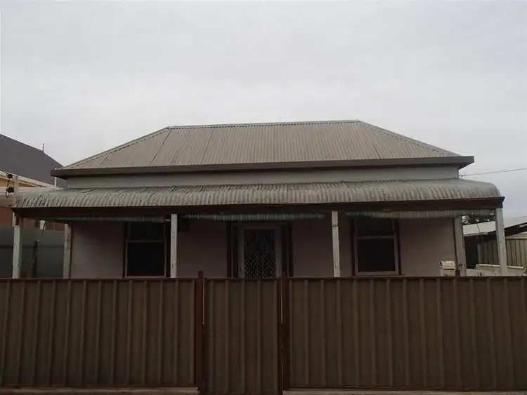 114 Gypsum Street, Broken Hill NSW 2880