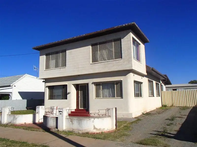 Main view of Homely house listing, 464 Beryl Street, Broken Hill NSW 2880
