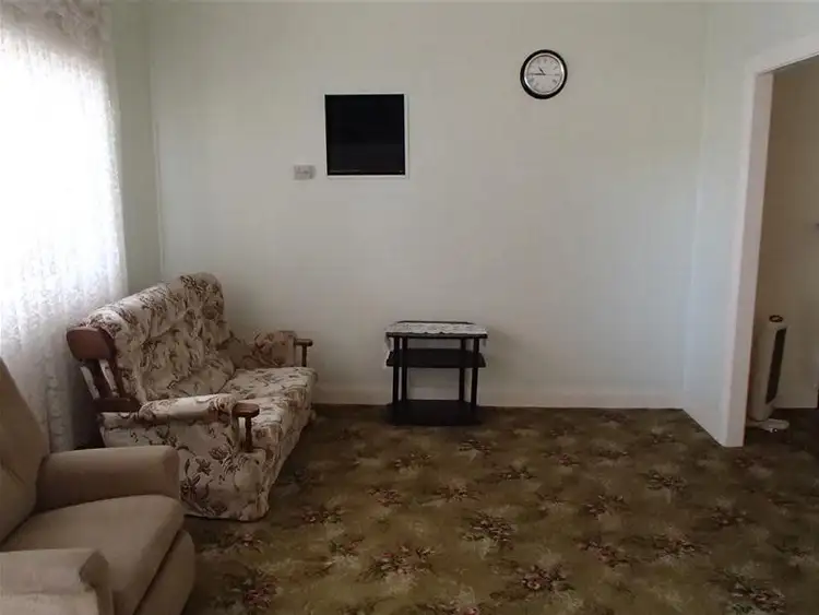 Second view of Homely house listing, 520 Blende Street, Broken Hill NSW 2880