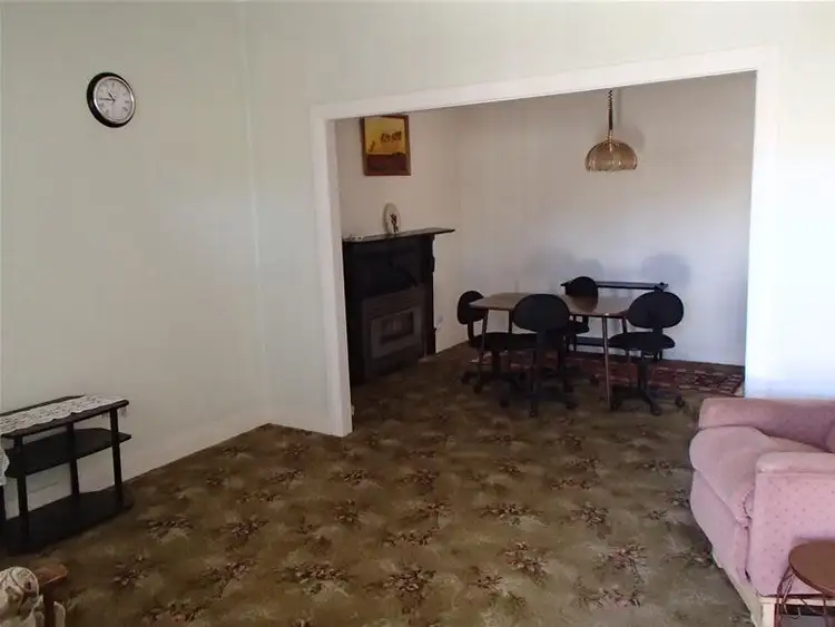 Third view of Homely house listing, 520 Blende Street, Broken Hill NSW 2880