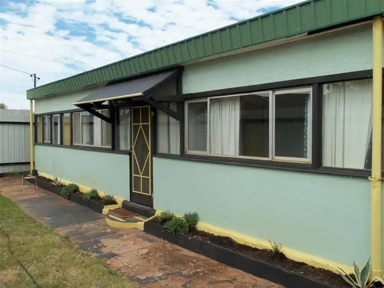 419 Eyre Street, Broken Hill NSW 2880