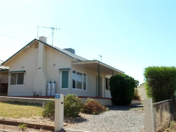 1 Patton Street, Broken Hill NSW 2880